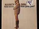 NANCY SINATRA 