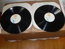 SOLID GOLD SCRAP BOOK Promo RADIO SHOW 2 LP SET vinyl APR 20-24 1987 Pop Hits