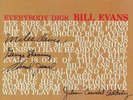 Bill Evans-Everybody Digs Bill Evans Vinyl / 12