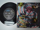 Doug Parkinson - In Focus -   OZ EP from 1970 - Garage Psych OZ only