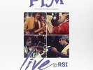 P.F.M. Premiata Forneria Marconi - Live@rsi 1980 LP Vinyl NAR INTERNATIONAL