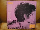JULIE DRISCOLL / BRIAN AUGER - OPEN - 1st PRESS - UK - MONO - RARE INSERT