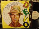 DEVO Q: Are We Not Men? A: We Are Devo 1978 BSK 3239 shrink NM