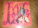 GRATEFUL DEAD / LIVE DEAD   1970 Warner Bros Double Album w Near Mint Insert