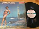 RAMÓN MOLINA Y SU COMBO COMBOLERO POMPO GAITA GUARACHA