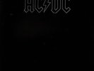 AC/DC back in black K 50735 A2/B1 with inner uk atlantic 1980 LP EX+/EX-