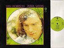 VAN MORRISON astral weeks K 46024 A2/B3 green label uk warner 1973 LP VG/EX-