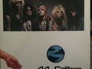 Guns N Roses 44 Caliber Horticulture Demos Live RARE OOP