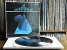 Johnny Hodges / Wild Bill Davis - Blue Pyramid **Original Verve VLP 9157 Mono**
