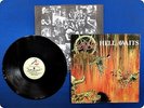SLAYER HELL AWAITS MX8020 LP Dw7128