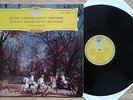 R982 HAYDN MOZART EMPEROR HUNTING QUARTET AMADEUS QUARTET DG DGG RED STEREO
