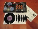 THE GREAT BRITISH PSYCHEDELIC BOX Vol 2  Rare 6 7