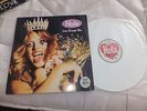 HOLE LIVE THROUGH THIS WHITE VINYL LTD 3000 ONLY