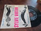SYLVIE VARTAN RARE 45T EP SIXTIES BABY C EST VOUS