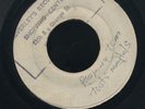 1546 TOOTS & MAYTALS-PEEPING TOM- BEVERLEY'S PRE- REGGAE 45 7