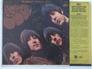 The Beatles Rubber Soul LP VG+/NM 1st US Stereo Pressing