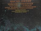 LP-BOX Bartok Kocsis Zoltan, Budapesti Fesztivalzenekar, Fischer Ivan Hungaro