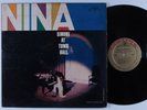 NINA SIMONE At Town Hall COLPIX LP VG+ mono