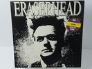 Eraserhead OST Soundtrack SP70027 Stamped PROMO W/ Photo & Inner Sleeve