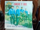 Carlos y Jose - La carta que te mande lp sellado
