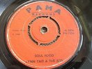 Lynn Tait Soul Food Rare Killer Ska Rocksteady 7