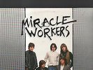 THE MIRACLE WORKERS - same LP
