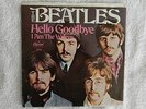 The Beatles HELLO GOODBYE / I AM THE WALRUS 45 RPM 2056 ***NEVER PLAYED***