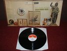TEN YEARS AFTER Cricklewood Green LP 1970 DERAM 1st Press NICE EXAMPLE