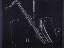 BREW MOORE: Danish Brew LP (sl cw) Jazz