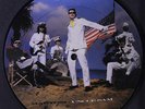 MADNESS: Uncle Sam 45 (UK, pic disc, title tag on sleeve) Rock & Pop