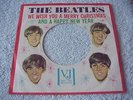BEATLES-Please Please Me-SUPER RARE/