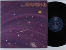 KENNY BURRELL Out Of This World PRESTIGE LP VG+