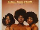 Hodges, James & Smith 