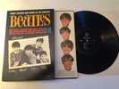 Beatles Original Vee Jay Gatefold LP Songs, Stories And Pictures VJ 1092