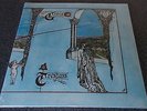GENESIS-TRESPASS-2013 180g HALF SPEED MASTERED VINYL LP+INSERT-NEW & SEALED