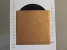 45 RECORD PS NEW ORDER CEREMONY B/W IN A LONELY PLACE UK IMPORT