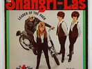 Shangri-Las 