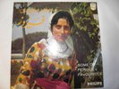 Vintage Some Of Feirouz's Favourites LP Record - Lebanon Philips