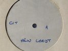 NEW CHRISTS 'DISTEMPER' ORIG. TEST PRESS LP 2ND.CUT,UNUSED 6 ONLY Radio Birdman