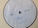 TED MULRY GANG,TMG STEPPIN' OUT ORIGNL.TEST PRESS LP GLAM Dif.cut to released LP