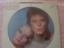 Davis Bowie-Rare Pin-ups LTD ED 12