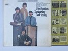 The Beatles Yesterday and Today LP VG++/NM US Stereo 60s