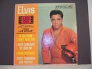 ELVIS PRESLEY - Viva Las Vegas - Original 1964 RCA EPA-4382