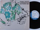 JOHNNY GRIFFIN The Congregation BLUE NOTE LP NM mono ua SHRINK andy warhol cover