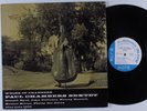 PAUL CHAMBERS SEXTET Whims Of Chambers BLUE NOTE LP mono w63rd deep groove