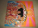 JIMI HENDRIX EXPERIENCE Axis: Bold As Love 1967 TRACK RECORD superb EX+  A1/B1