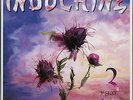 INDOCHINE / 3e SEXE 1985 JAPAN LP