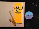 George Young-Oleo-Paddle Wheel 6481-JAPAN SUPERB