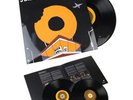 J Dilla (Jay Dee) - Donuts [2LP] (10th Anniversary, drawing cover, Gatefold/SS