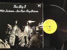 Milt Jackson/Joe Pass/Ray Brown-The Big 3-Pablo 2169-JAPAN GREAT